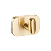 Brushed Brass