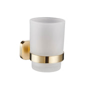 Brushed Brass