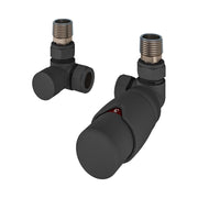 Matt Anthracite