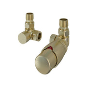 Brushed Brass v1
