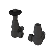 Matt Anthracite
