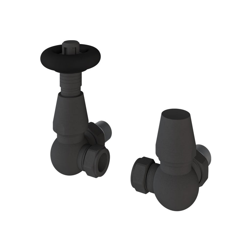 Matt Anthracite