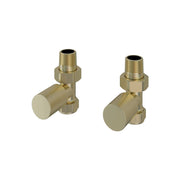 Brushed Brass v1