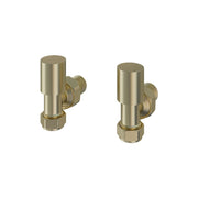 Brushed Brass v1