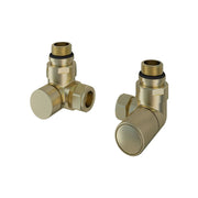 Brushed Brass v1