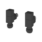 Matt Anthracite