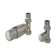 Brushed Nickel