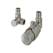 Brushed Nickel