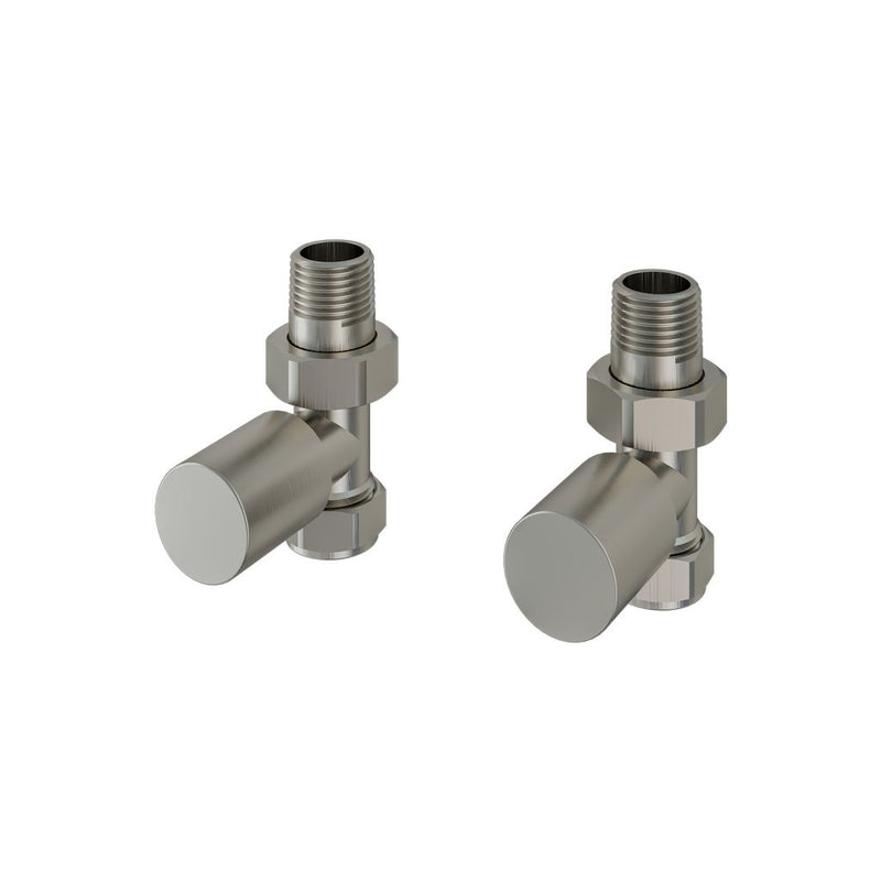 Brushed Nickel v1