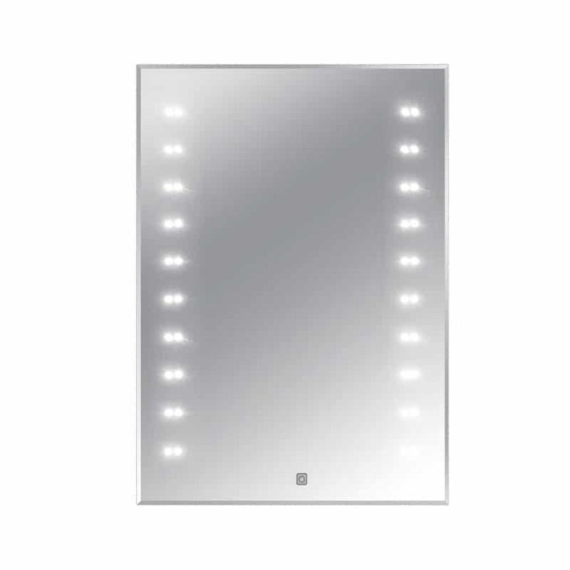 LED bathroom mirror 700 x 600 -