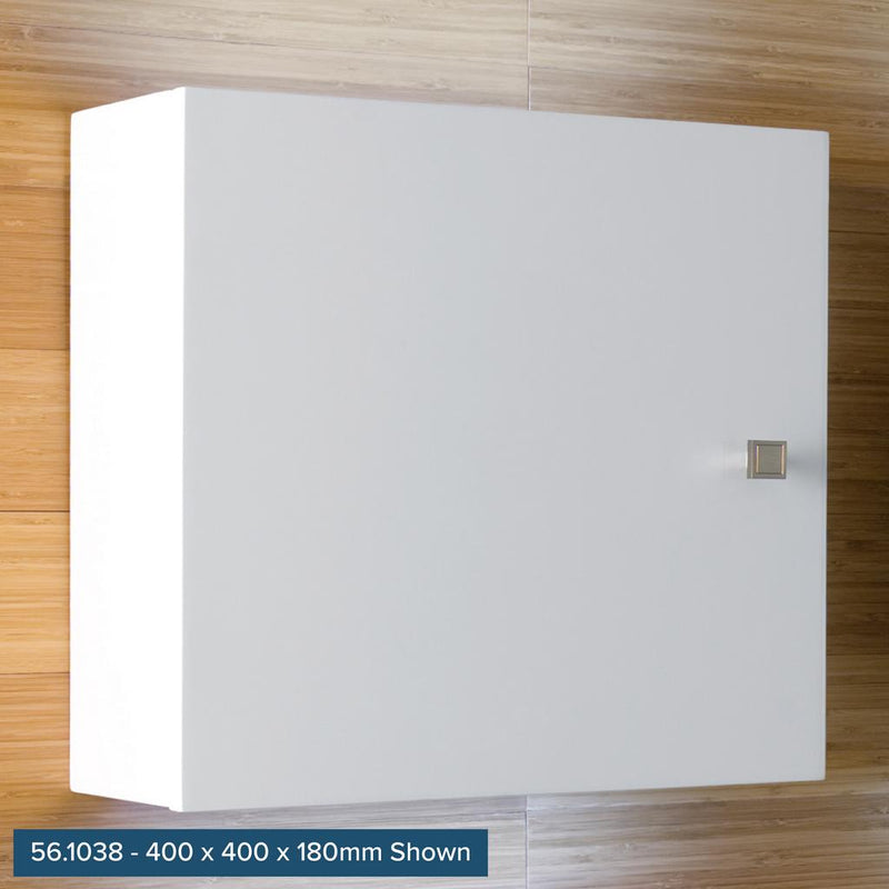 400 x 400 x 180mm Cabinet