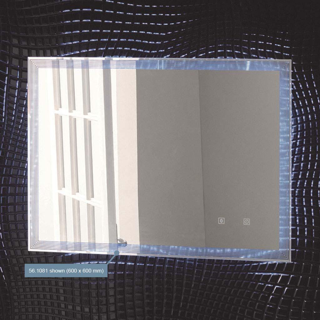 Bluetooth Mirrors