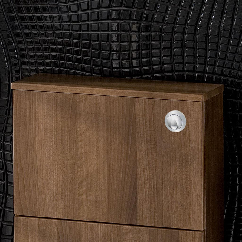 Oslo tall cistern unit top