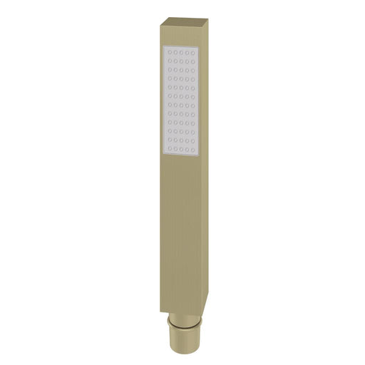 Brushed Brass