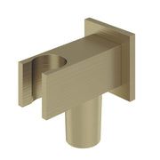 Brushed Brass
