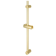 Brushed Brass