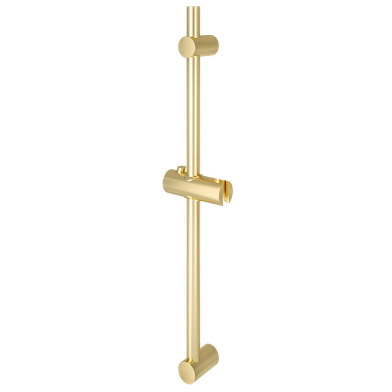 Brushed Brass