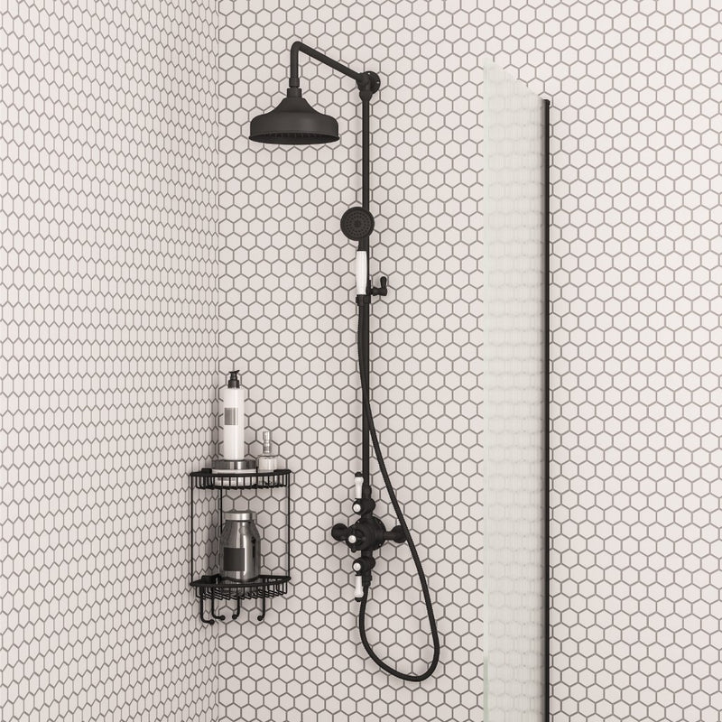 Matt Black