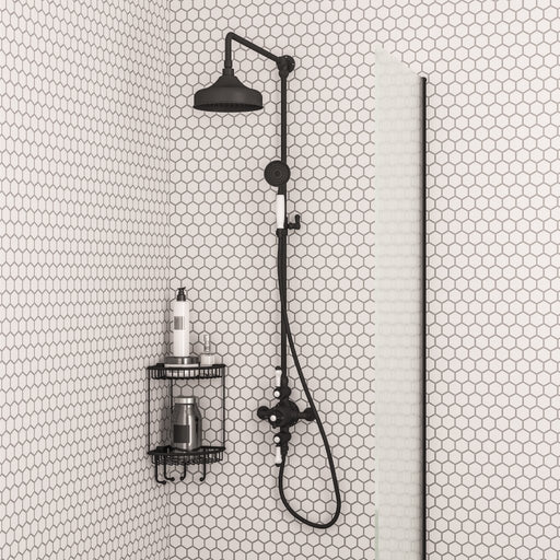 Matt Black