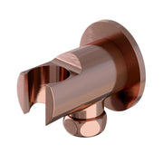 Brushed Bronze
