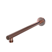 Brushed Bronze