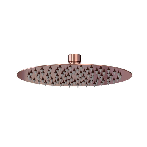 Brushed Bronze