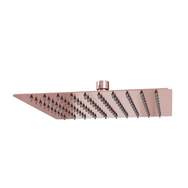 Brushed Bronze