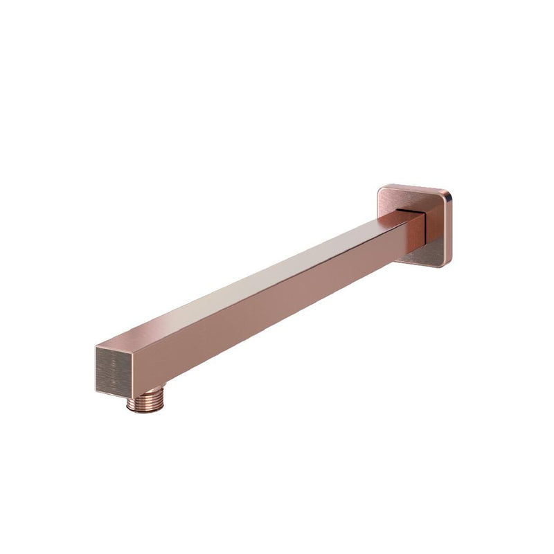 Brushed Bronze