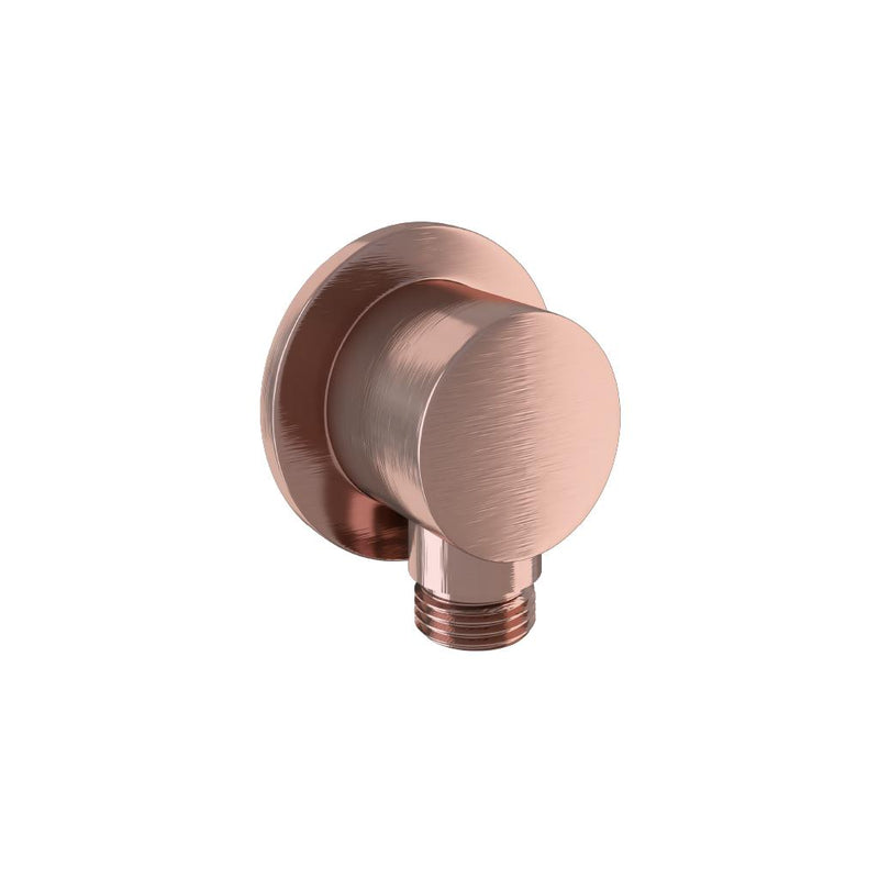 Brushed Bronze