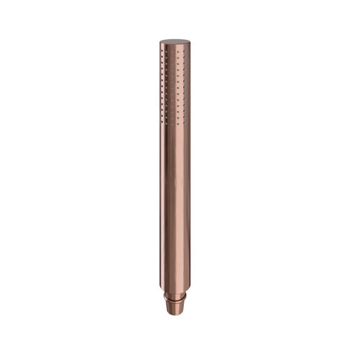 Brushed Bronze