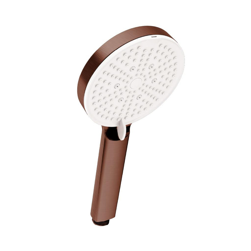 Brushed Bronze