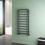 Matt Anthracite
