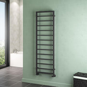 Matt Anthracite