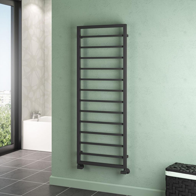 Matt Anthracite