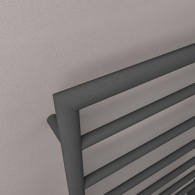 Matt Anthracite