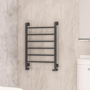 Matt Anthracite