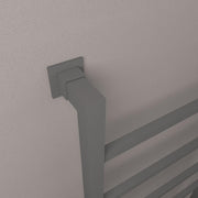 Matt Anthracite