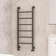 Matt Anthracite