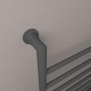 Matt Anthracite