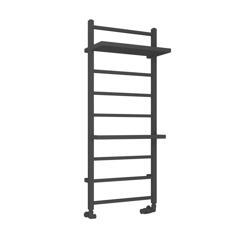 Matt Anthracite
