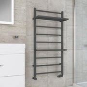 Matt Anthracite