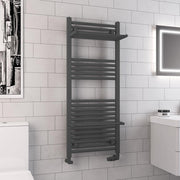 Matt Anthracite