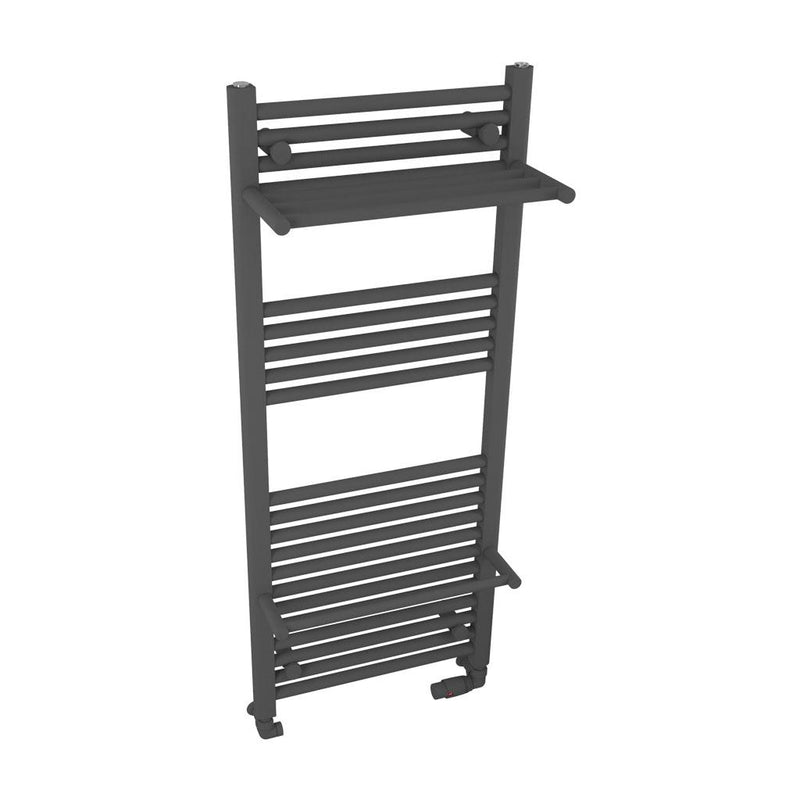 Matt Anthracite
