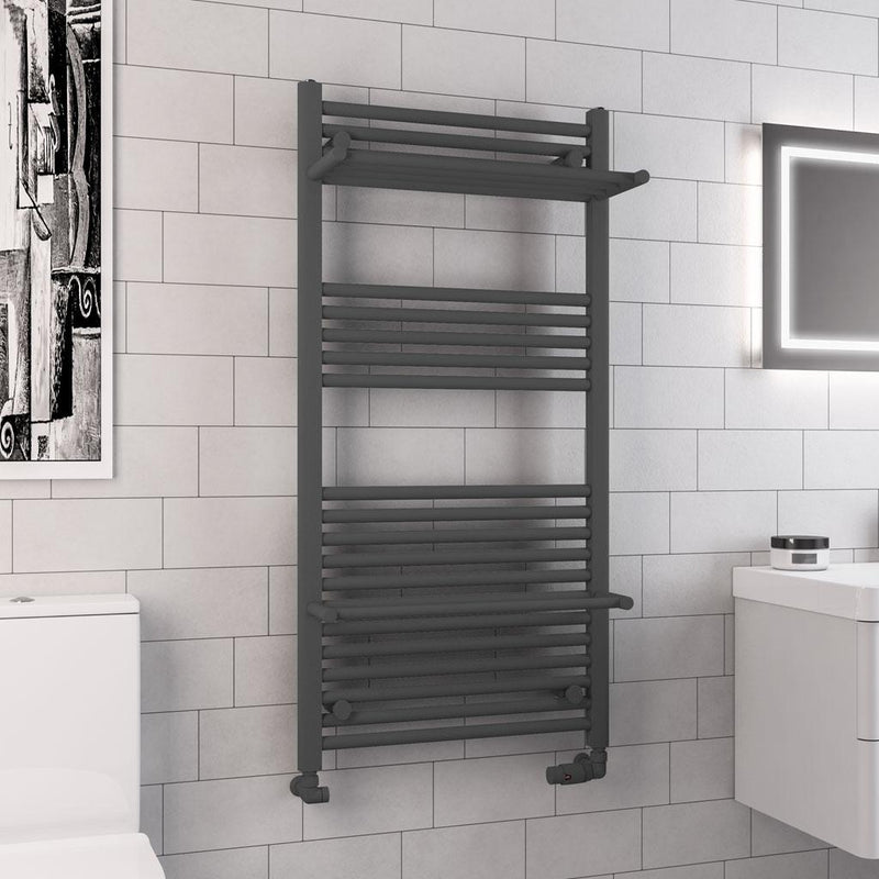 Matt Anthracite