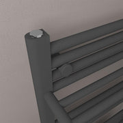 Matt Anthracite
