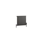 Matt Anthracite