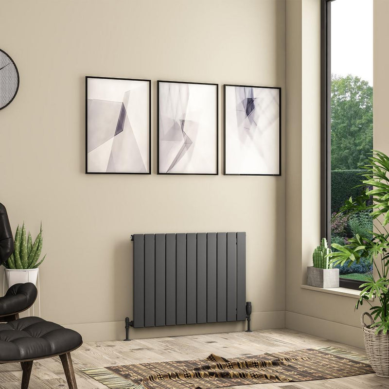 Matt Anthracite