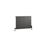 Matt Anthracite