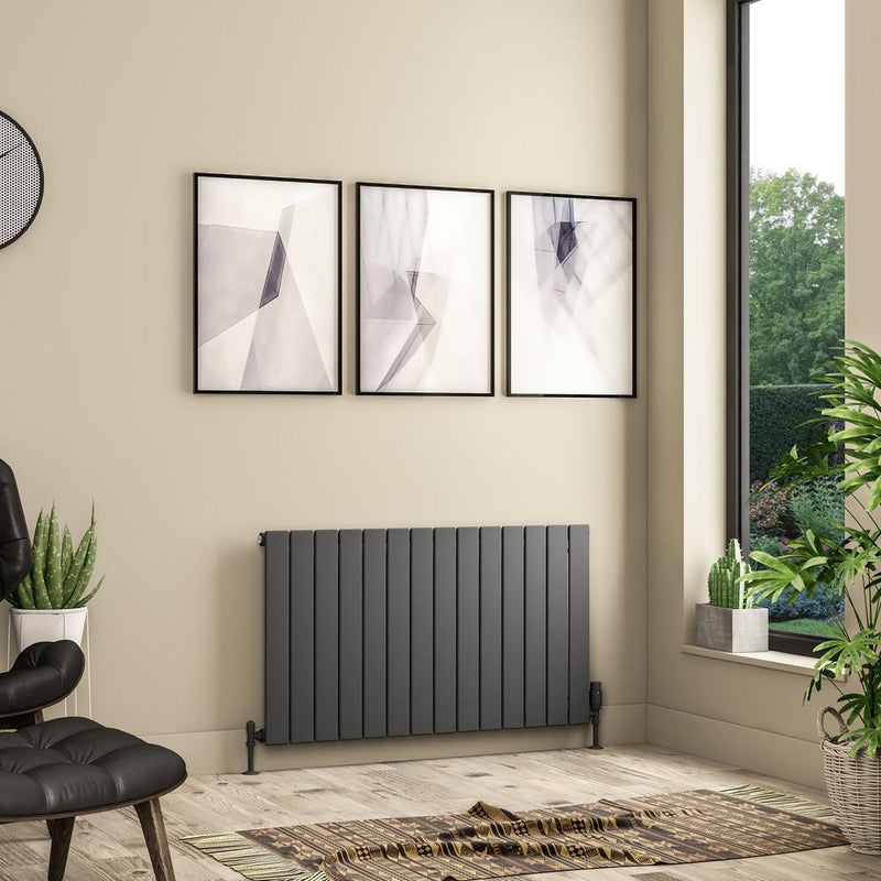 Matt Anthracite