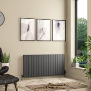 Matt Anthracite